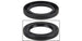 Gearbox Oil Seal Front for Honda Ballade (44mm ID) - 9854