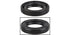 Gearbox Oil Seal Front for Honda Ballade - 9849