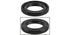 Gearbox Oil Seal Front for Isuzu WFR 1.8 - 9773