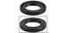 Gearbox Oil Seal Front for Isuzu WFR 1.8 - 9773