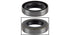 Gearbox Oil Seal Front for Opel Astra G, Daewoo Cielo - 9717