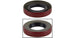 Gearbox Oil Seal Front, Rear for Ford Bantam 1400 Leisure, Mazda 121 Soho - 9467