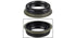 Gearbox Oil Seal Rear for Ford Courier, Mazda B-Series (38mm ID) - 9838