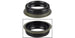 Gearbox Oil Seal Rear for Ford Courier, Mazda B-Series (38mm ID) - 9838