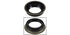Gearbox Oil Seal Rear for Ford Courier, Mazda B-Series - 354814