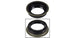 Gearbox Oil Seal Rear for Ford Courier, Mazda B-Series - 354814