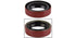 Gearbox Oil Seal Rear for Ford Courier, Mazda B-Series (34.9mm ID) - 9847