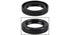 Gearbox Oil Seal Rear for Hyundai Bakkie, Mitsubishi Canter - 9636