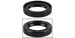 Gearbox Oil Seal Rear for Hyundai Bakkie, Mitsubishi Canter - 9636