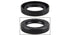 Gearbox Oil Seal Rear for Nissan Cressida, Mitsubishi Colt LDV - 456812