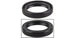 Gearbox Oil Seal Rear for Nissan Hardbody QW/D22 - 9203