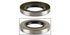 Gearbox Oil Seal Rear for Toyota Stout 2.0 - 386509