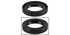 Gearbox Oil Seal, Timing Cover / Cam Oil Seal for Toyota Avanza - 253807