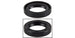 Gearbox Oil Seal, Timing Cover / Cam Oil Seal for Toyota Avanza - 253807