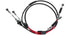 Gear Shift Cable for Kia K2700 - GC187