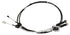 Gear Shift Cable for Toyota Quantum 2.5D - GC178