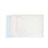 Fast Asleep Memory Foam Gel Infused Pillow