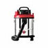 Genesis Red And Black Duravac With Blower Function - 80GDV