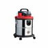 Genesis Red And Black Duravac With Blower Function - 80GDV
