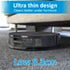 Genesis Robot Vacuum 2 - 80GRVT