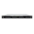 Synology RS1626xs+ 4 Bay Intel Xeon CPU; Dual 10GbE; up to 64GB memory.
