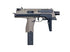 ASG 16804 MP9 A3 MACHINEGUN BLOW BACK AIRSOFT RIFLE 6MM
