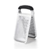 Oxo Good Grips Etched Two-Fold Grater - 11216000