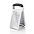 Oxo Good Grips Etched Two-Fold Grater - 11216000