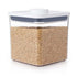 Oxo GG Pop Container Big Square Short 2.6 - 11233600