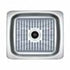 Oxo Small Silicone Sink Mat - 13138100