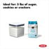 Oxo GG Pop Container Big Square Short 2.6 - 11233600