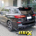 BM X5 G05 (19-On) Gloss Black Plastic Roof Spoiler