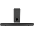 Gibson Clarke Audio Gibson Clarke Cambridge Series 2.1 160w Soundbar with Wireless Subwoofer - Black