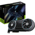 Gigabyte GIGABYTE nVidia GeForce RTX 5090 AORUS INFINITY - 32GB GDDR7; 512-Bit Memory Bus; 1x HDMI; 3x DisplayPort; Min 1000W PSU. .