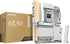 GIGABYTE AERO WOOD AMD X870 Chipset for AMD AM5; 4x DDR5; 4x M2; HDMI/2 x USB4® USB Type-C®; ATX.