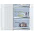 Bosch 211L Silver Fully Integrated Freezer  Series 6 - GIN81AEFOU