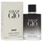 Giorgio Armani Parfum Spray 1.6 oz Parfum Spray Acqua Di Gio Parfum Spray By Giorgio Armani
