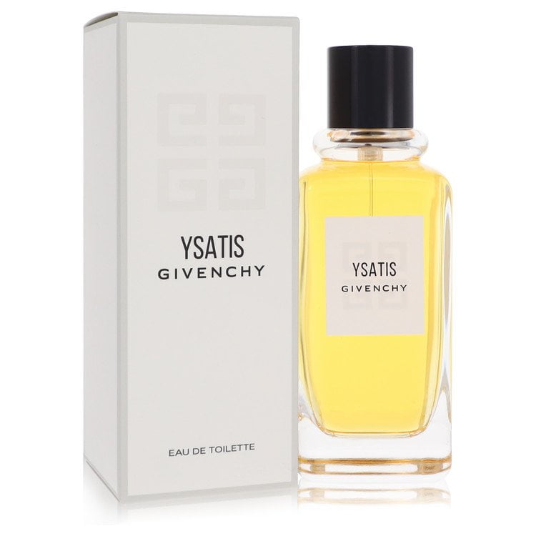 Givenchy Eau De Toilette Spray 3.4 oz Eau De Toilette Spray Ysatis Eau De Toilette Spray By Givenchy