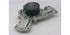 GMB Water Pump for Mitsubishi Pajero II 3.5 V6 - GWM-60A