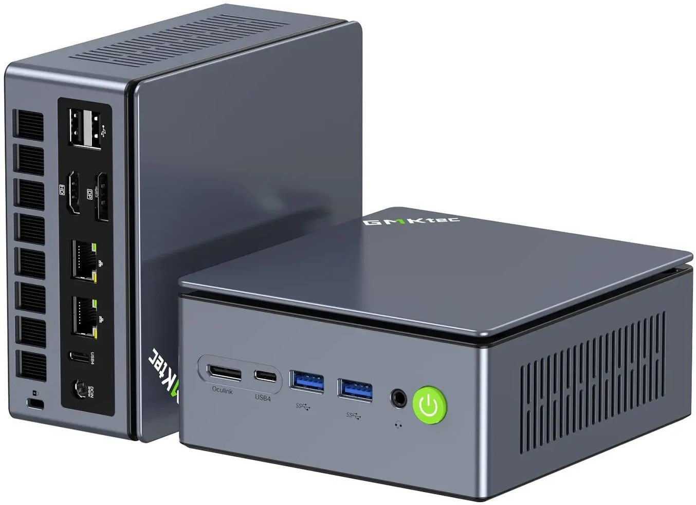 GMKtech GMKtec NucBox M7 Ultra AMD Ryzen 7 Professional Mini Desktop