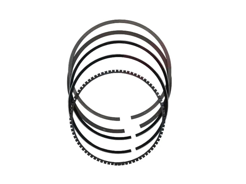 Goetze Piston Ring Set - Ford Fiesta / Figo / Ikon 1.4 (76.00mm STD 000) - Single Cylinder - RR40097-1/0-0