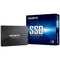 GIGABYTE 1TB 2.5'' SATA 6.0Gb/s SSD; SEQ Read 550MB/S+ / Write 500MB/S; Limited 3-years warranty
