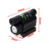 Green Laser T6