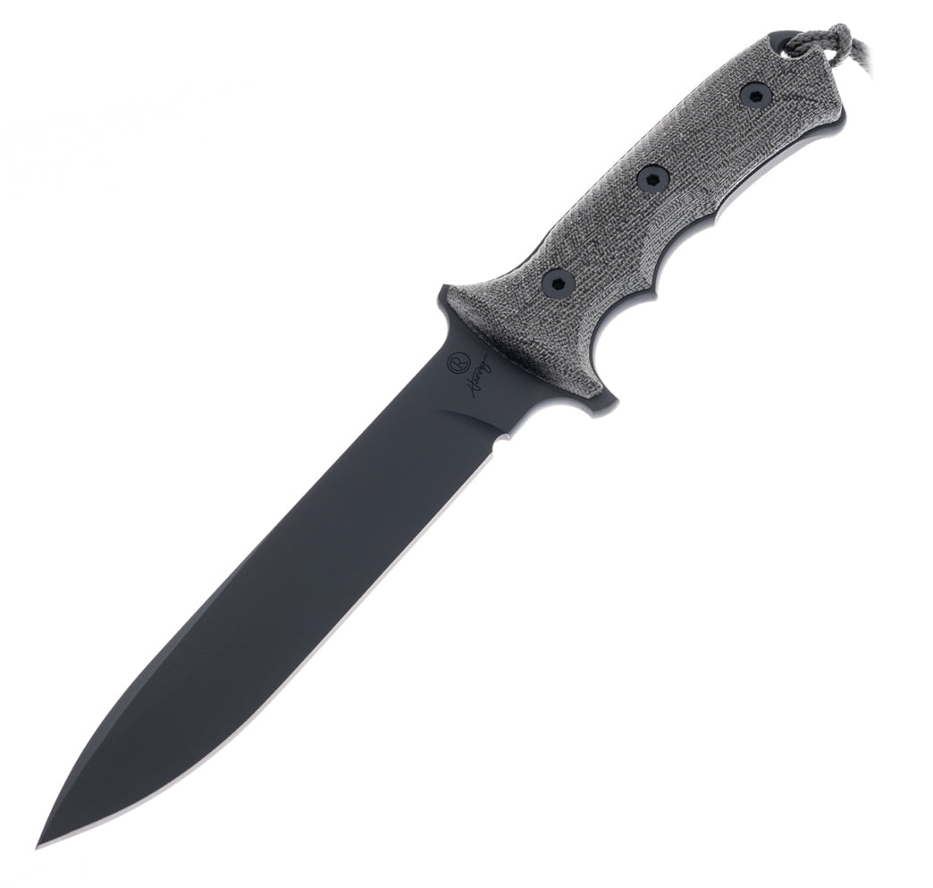 Chris Reeve Green Beret 7 Magnacut GB7-1000