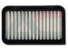 GUD Air Filter for Suzuki Swift IV (2010-) & Suzuki Splash - AG1698