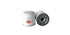 GUD Oil Filter for Renault Megane IV & Datsun GO - Z580