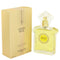 Guerlain Eau De Parfum Spray 2.5 oz Eau De Parfum Spray Lheure Bleue Eau De Parfum Spray By Guerlain