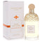 Guerlain Eau De Toilette Spray 4.2 oz Eau De Toilette Spray Aqua Allegoria Mandarine Basilic Eau De Toilette Spray By Guerlain