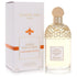 Guerlain Eau De Toilette Spray 4.2 oz Eau De Toilette Spray Aqua Allegoria Mandarine Basilic Eau De Toilette Spray By Guerlain
