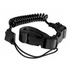 Spring Gun Rope Tactical Coiled Lanyard Strap